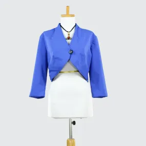 Brenda Bolero Jacket