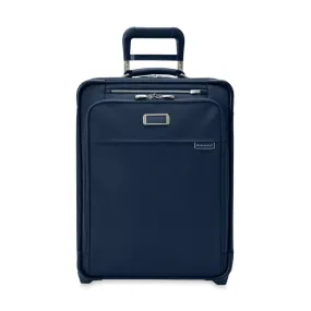 Briggs & Riley BASELINE Global 21" 2-Wheel Expandable Carry-On