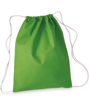 Budget Drawstring Bag