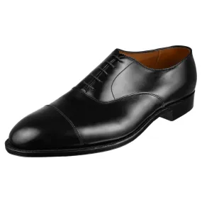 Cap Toe Bal Oxford