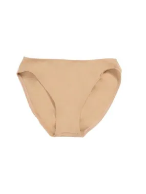 Capezio Child Bikini Panty BG016C