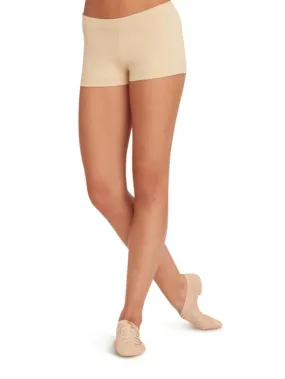 CAPEZIO CHILDREN'S BOY SHORTS