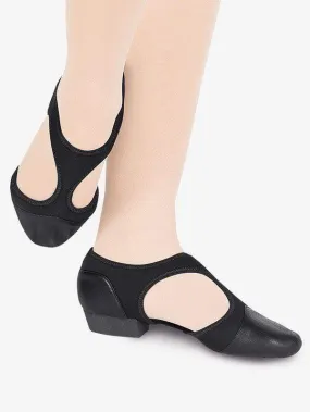 Capezio Children's Pedini Femme Lyrical/Modern Shoe