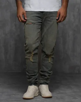 Capo Denim Jeans