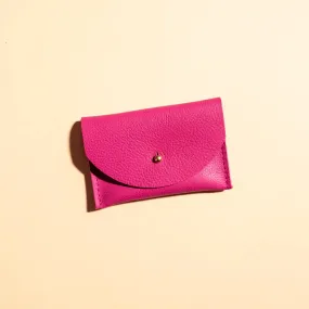 Cardholder - Pink