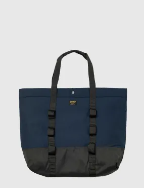 Carhartt Military Shopper Tote Bag - Navy