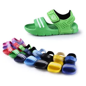 Casual Children Flat Sandals For Boys