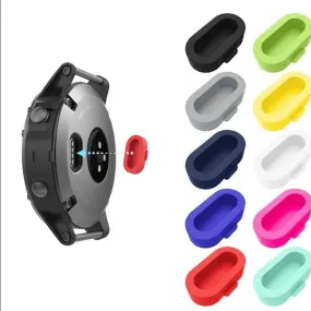 Charger Plug Cover Cap Protector Charger Case for Garmin Watches