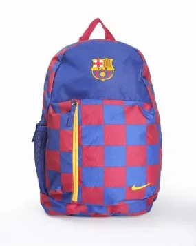 Checked Everyday Backpack-BA5524-457