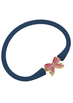 CHILDREN'S BALI BRACELET - BOW