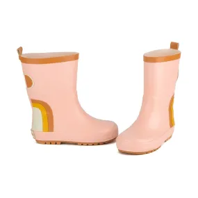 Children's Rain Boots - Shell