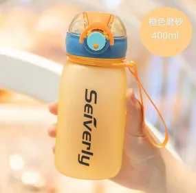 Children's Sports Water Bottle- 400ml