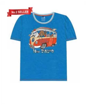 Children's T Shirt Kombi