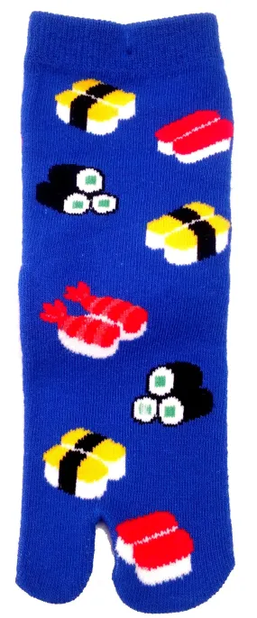 Children's Tabi Socks