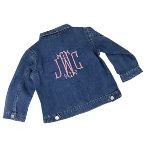 Childs's Denim Jacket