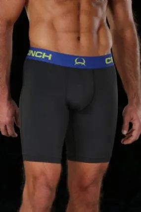 Cinch Men's 9" Boxer Briefs