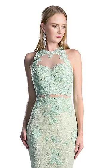 Cinderella Divine 1586CL Dress