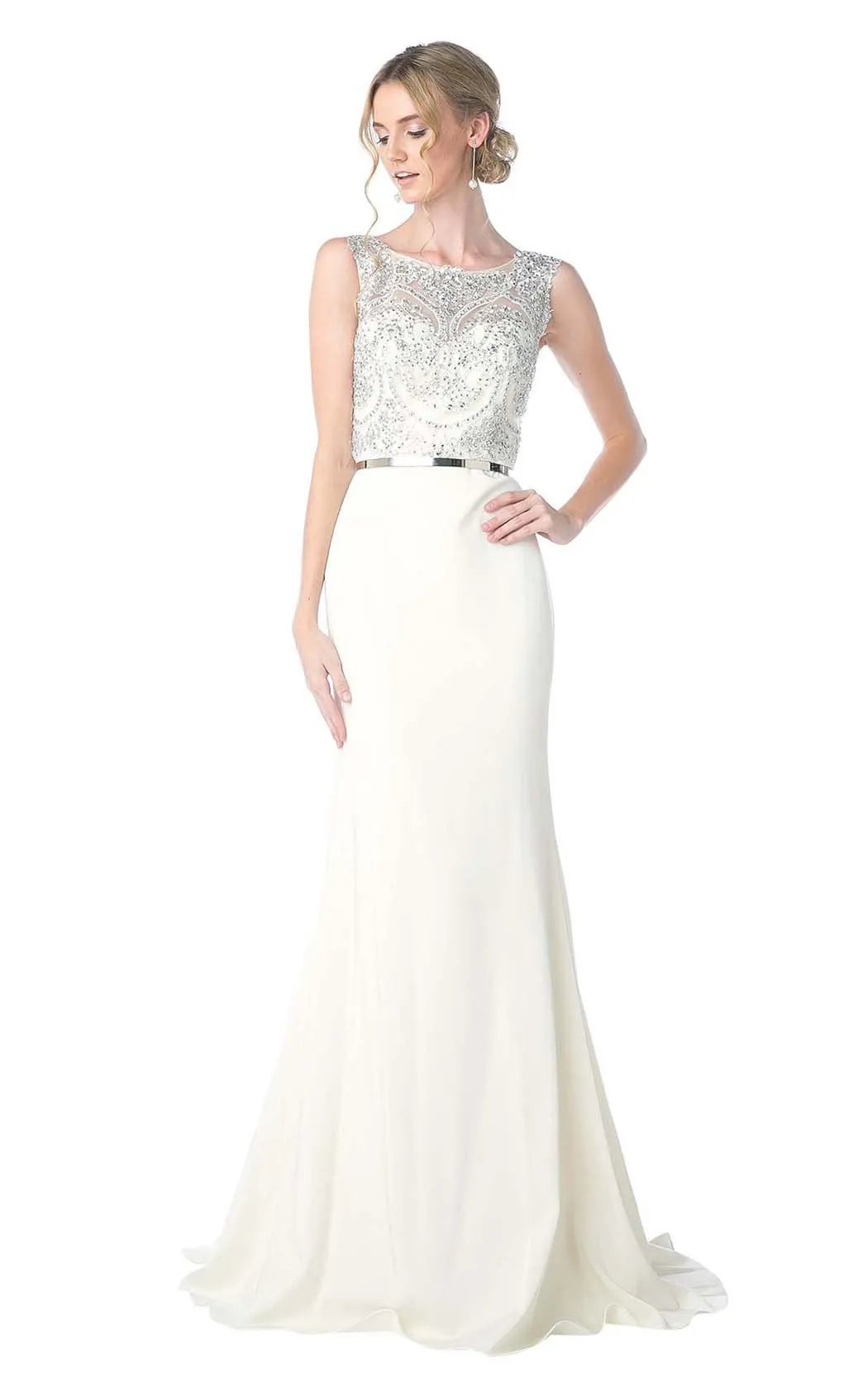 Cinderella Divine J754 Dress