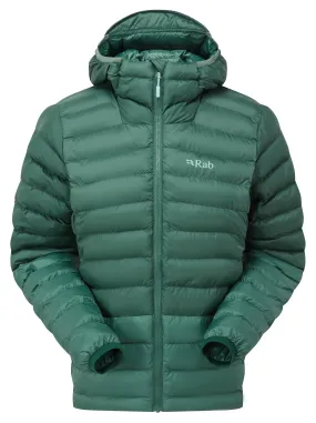 Cirrus Alpine Insulated Jacket - Women's