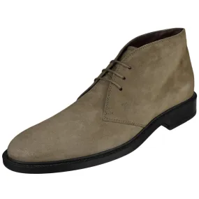 Classic Chukka Boot