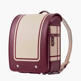 Classic Leather Japanese Backpacks