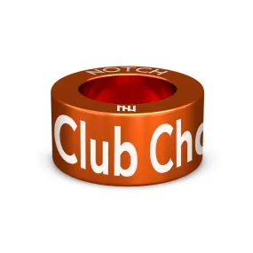 Club Championship NOTCH Charm