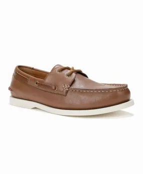 Club Room men's boat shoes