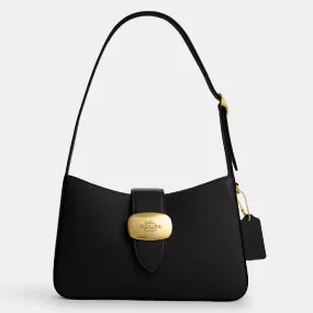 Coach Outlet Eliza Shoulder Bag, black