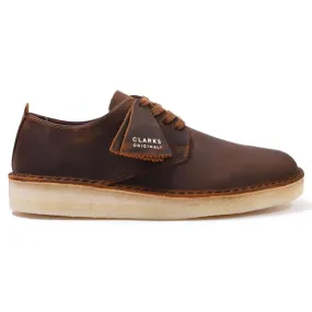 Coal London Leather Men's Shoes