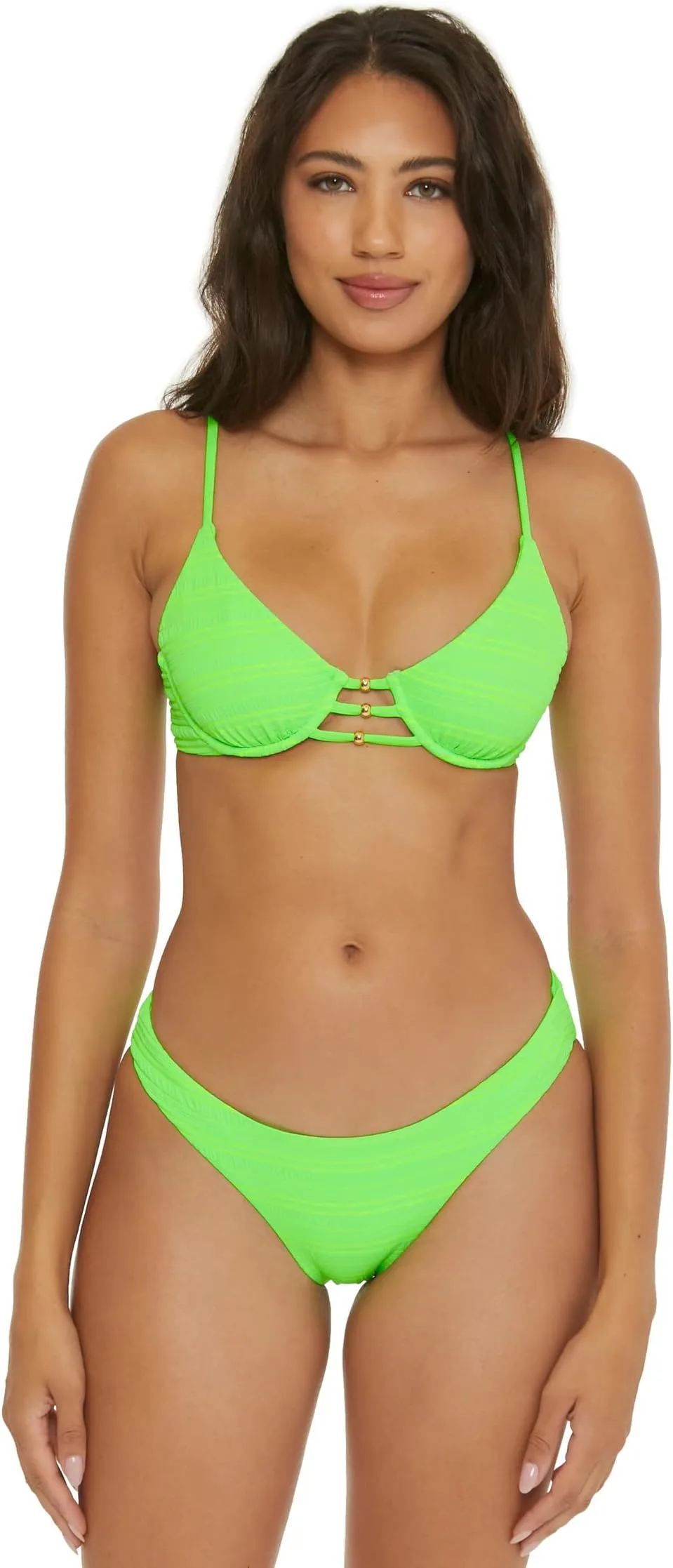 Coast Adela Hipster BECCA, Lime Juice color