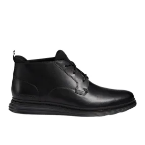 COLE HAAN - Chukka Waterproof boot