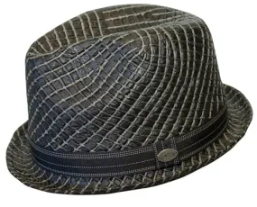 Conner Stingy Brim Fedora