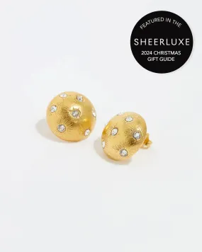 Constellation Stud Earrings