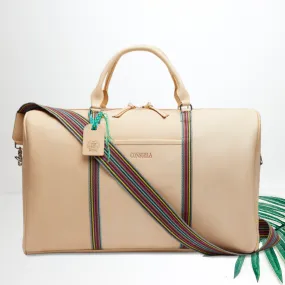 Consuela | Diego Weekender Bag