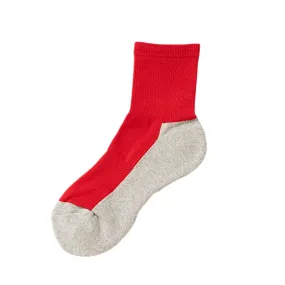 Cotton Cashmere Walking Socks