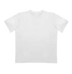 cotton jersey men's tee