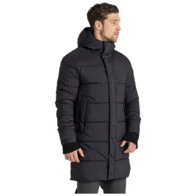 Craghoppers Mens Cormac Hooded Jacket