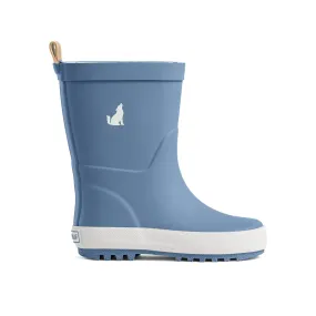 Cry Wolf - Rain Boots Southern Blue