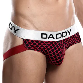 Daddy DDE023 Jockstrap