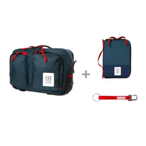 Daily Global Briefcase Kit