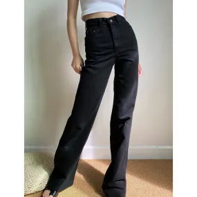 deanwangkt - Kito Mom Jeans