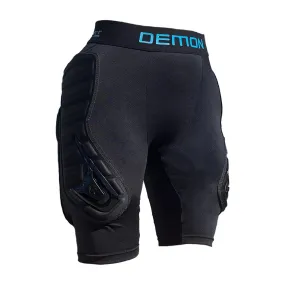 Demon Flex-Force X Women's Impact Shorts D30 V4