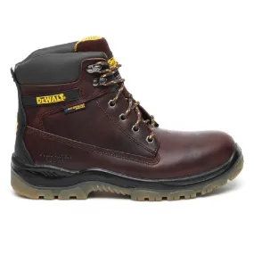 DeWalt Titanium 6" Waterproof Safety Boots