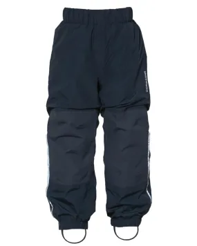 Didriksons Narvi Childrens Waterproof Trousers