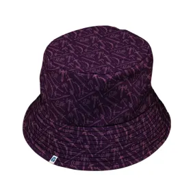 Dnd Medieval Weapons Bucket Hat