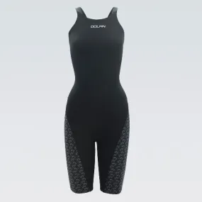 DOLFIN FirstStrike Women's Kneeskin Tech Suit