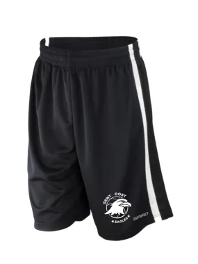 Eagles Training Shorts Men's Quick Dry