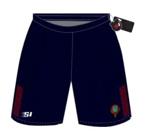 Eglinton Cricket Club- Men's Training Shorts