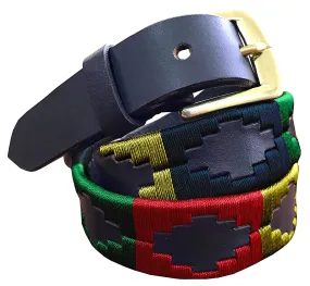 ELDORADO - Children's Polo Belt