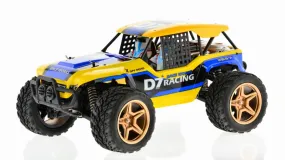 Electric water tight  4WD  rock climbing truck